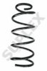 SUPLEX 07108 Coil Spring